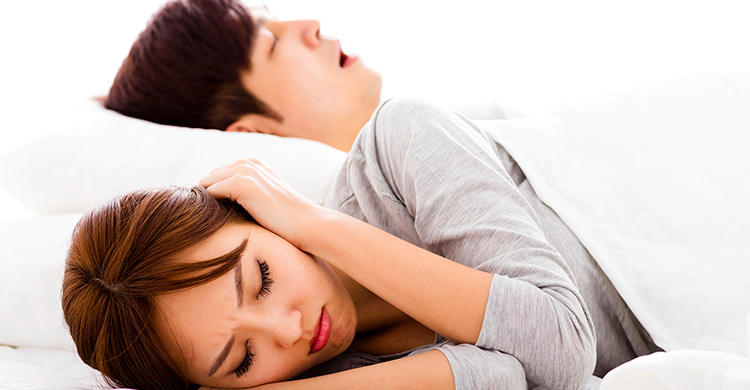 你也犯了睡眠呼吸中止症?睡眠生理檢測有用嗎?