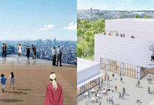 日本2019下半年新開幕景點，東京環景摩天樓、超大史努比博物館