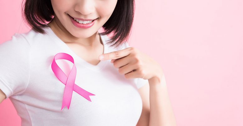 晚期乳癌能不摘卵巢？這樣治療降低3成死亡率