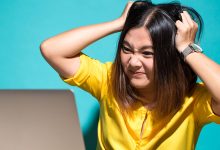 新一代「針」服躁鬱症，先生樂喊太太回來了