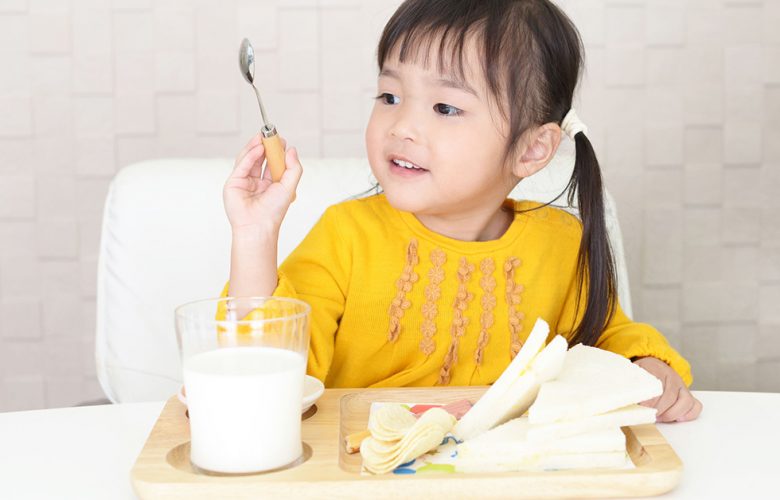 給孩子服用「膳食補充劑」有用嗎？博士闢謠了