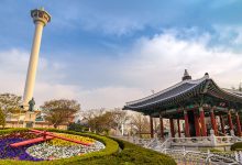 韓國釜山包車一日遊，上山看海享美食10大景點推薦