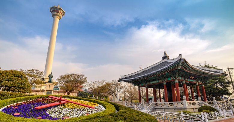 韓國釜山包車一日遊，上山看海享美食10大景點推薦