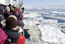 冬季北海道流冰怎麼玩？破冰船體驗、景點推薦懶人包