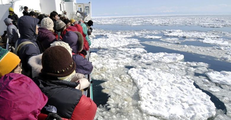 冬季北海道流冰怎麼玩?破冰船體驗、景點推薦懶人包