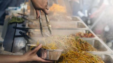 你知道嗎？毛髮、昆蟲碎片、老鼠屎都在「食品缺陷」容許範圍內