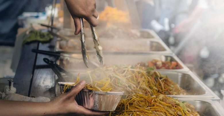 你知道嗎?毛髮、昆蟲碎片、老鼠屎都在「食品缺陷」容許範圍內