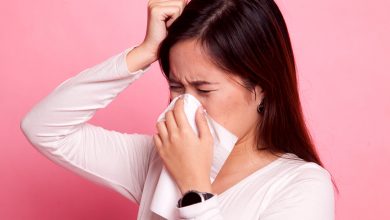 一低頭就流鼻水，吃藥沒改善？小心這是「腦脊髓液鼻漏」