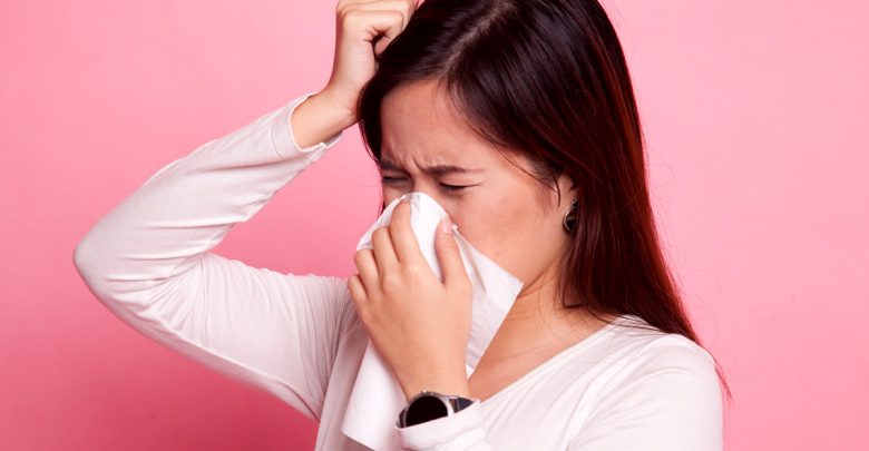 一低頭就流鼻水,吃藥沒改善?小心這是「腦脊髓液鼻漏」