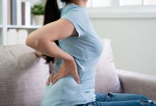 乳癌骨轉移易骨折，腰椎痛到「有如蟲啃」，竟是罹患乳癌！