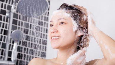 洗髮精含矽靈會傷髮質、導致禿頭？皮膚醫師破解謠言！