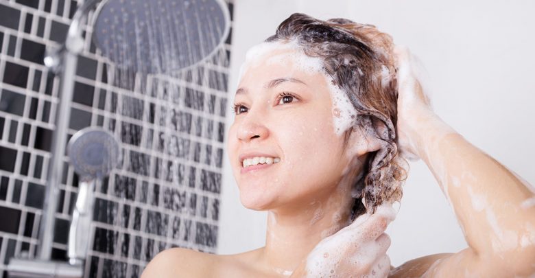 洗髮精含矽靈會傷髮質、導致禿頭？皮膚醫師破解謠言！