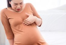 生理心理壓力大較容易懷女性，容易導致早產、體重不足