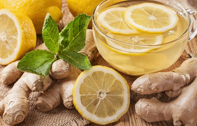 老薑、粉薑、嫩薑？該怎麼挑、怎麼保存呢？