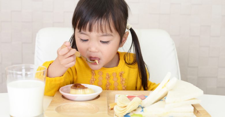 10歲前是味覺發展黃金期,這七種地雷食物一定要避開!