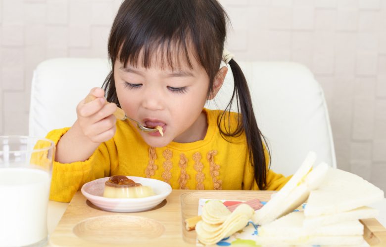 10歲前是味覺發展黃金期，這七種地雷食物一定要避開！