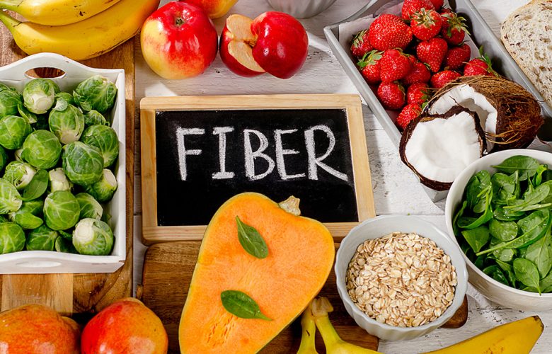 食物纖維有兩種！哪種可以提高免疫力？