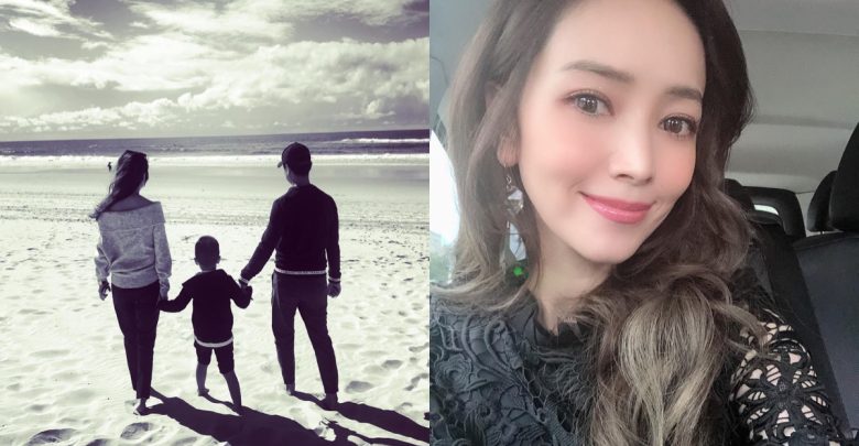 高齡產婦壓力大，侯佩岑坦言情緒不穩常崩潰