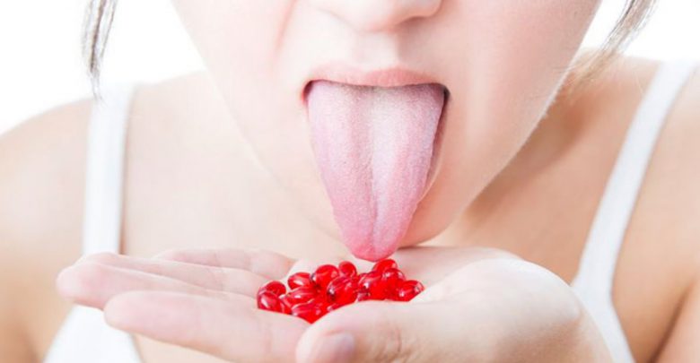 從舌頭看健康？舌頭的功用可不只有嚐味道