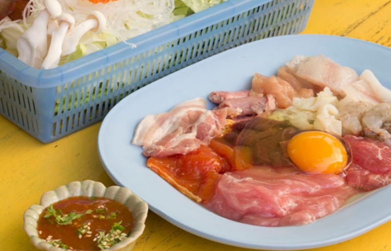 冬天最愛吃火鍋，但妳知道妳吃了多少熱量嗎？