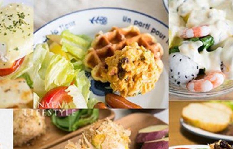 準備早餐來不及，必學四道十分鐘快速料理