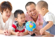 《楊為傑醫師》避免教養出小皇帝，一招就夠了