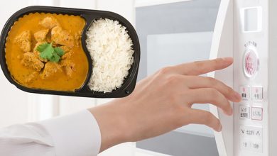 調理食品健康嗎？注意加熱方式和溫度！