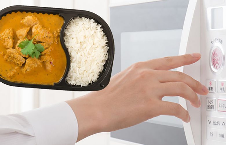 調理食品健康嗎？注意加熱方式和溫度！