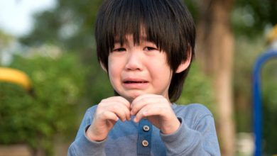 被欺負好委屈？教孩子「反擊」有理！