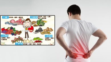 男性免擔心腎虛！五類食材幫忙強身補腎