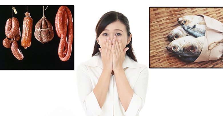 致癌食物黑名單落落長，真的那麼嚴重嗎？