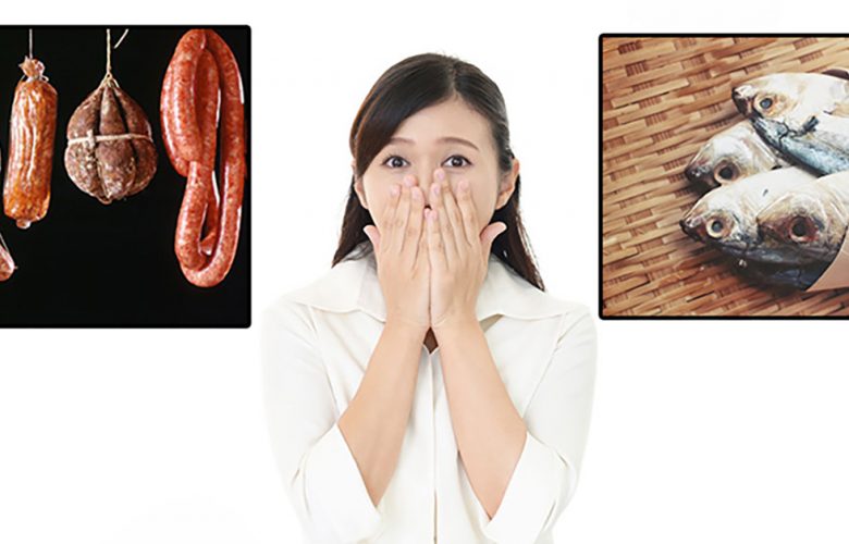 致癌食物黑名單落落長，真的那麼嚴重嗎？