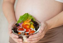 孕媽媽養胎不養肉，簡單飲食三原則！