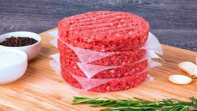 漢堡、牛排，「重組肉」到底有多可怕？