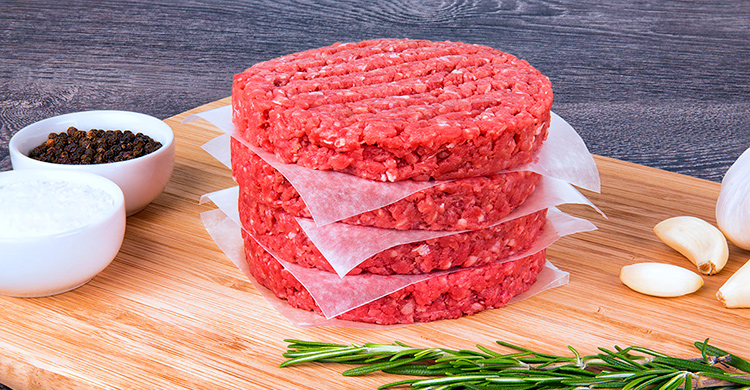 漢堡、牛排,「重組肉」到底有多可怕?
