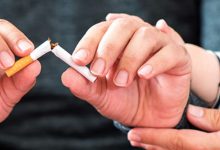 二手菸加重兒女鼻過敏，運動搭配戒菸當個好爸爸！