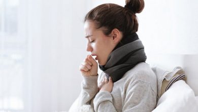 如何分辨熱咳、冷咳、燥咳？對症下藥才能藥到病除