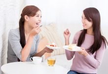 心理學解密:「對話」能紓壓,如何挑選適合的交談對象?
