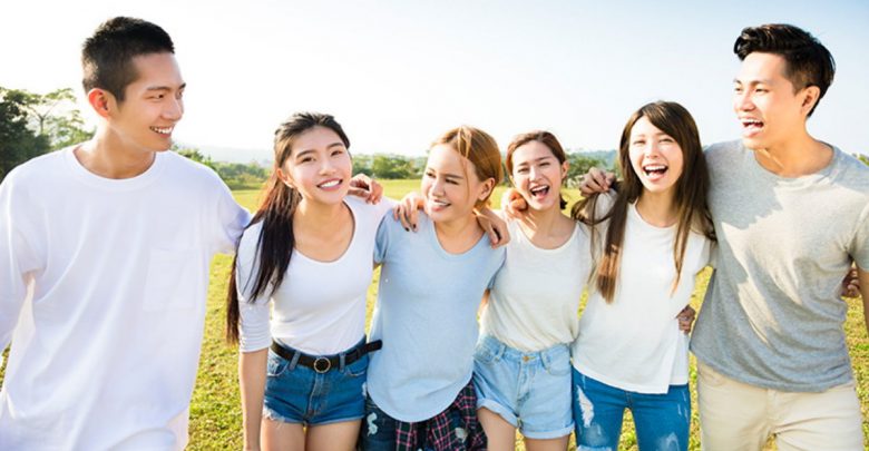 曾經是閨密後來卻淡如水?六招經營友情關係的小撇步
