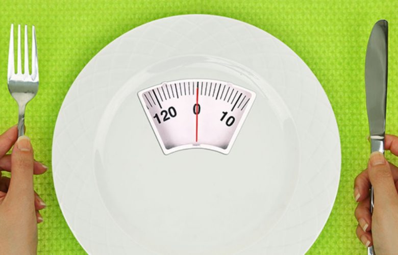 韓國瘋「三週減肥法」飲食熱量控制外加運動的輕斷食