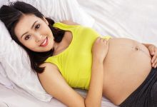 懷孕時期常見的四種口腔問題，又該如何處理？