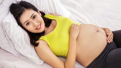 懷孕時期常見的四種口腔問題，又該如何處理？