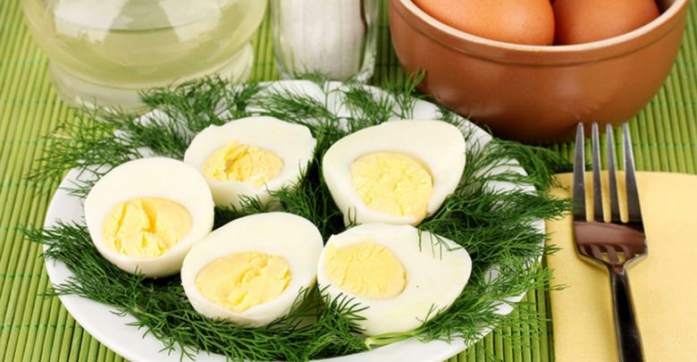 每天最多可吃幾顆蛋？得先了解膽固醇並視個人健康狀態和烹調方式