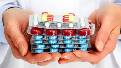 如何正確分辨與使用抗生素與消炎藥？