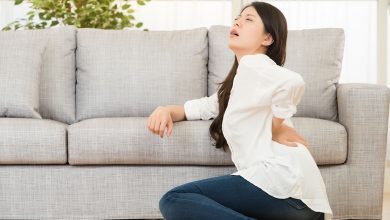 受慢性疼痛所苦又無持續病兆？運用物理治療可緩解