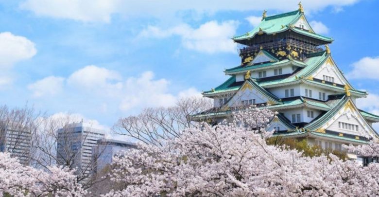 日本「冬季遊日趣」冬令營,用一周探索京阪神地區