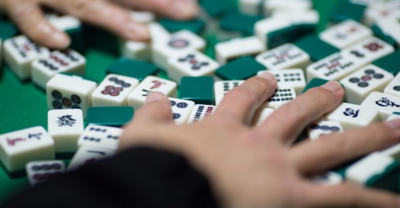 打麻將打到一半，癲癇發作！誘發癲癇因子有哪些？