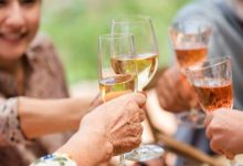 少量飲酒有益心臟？當心！喝酒與5大癌症關係密切