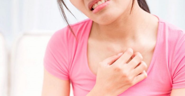 冬季癢好不舒服！「缺脂性皮膚炎」上身，泡熱水澡犯大忌