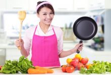 研究證實：常在家烹調家常飯菜，可減少接觸化學物質的機會